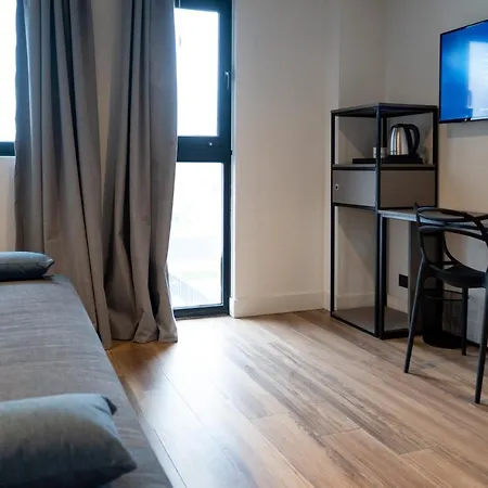 Arena Suites-3